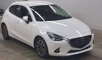 MAZDA DEMIO full