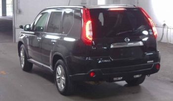 NISSAN X TRAIL full