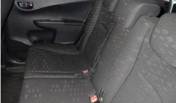 TOYOTA RACTIS full