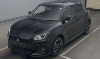 SUZUKI SWIFT full