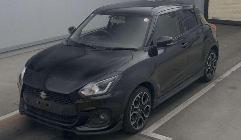 SUZUKI SWIFT full