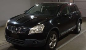 NISSAN DUALIS