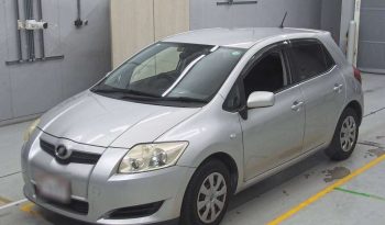 TOYOTA AURIS full