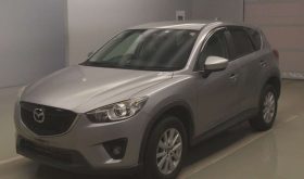 MAZDA  CX-5
