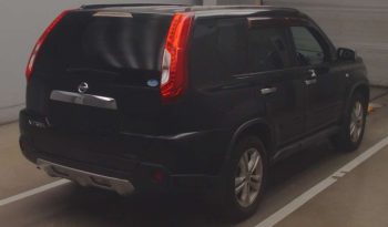 NISSAN X-TRAIL full