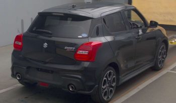 SUZUKI SWIFT full
