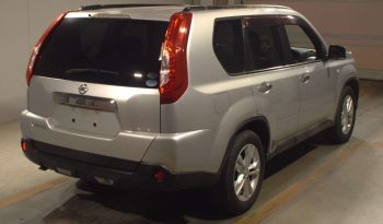 NISSAN X TRAIL full