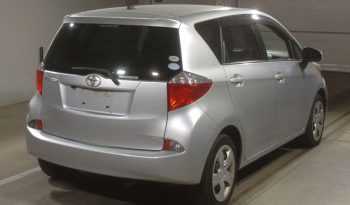 TOYOTA  RACTIS full