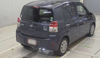 TOYOTA SPADE full