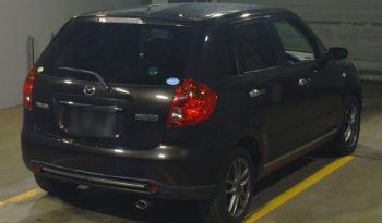 MAZDA VERISA full