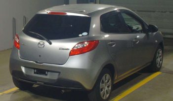 MAZDA DEMIO full