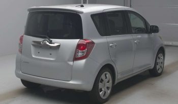 TOYOTA  RACTIS full