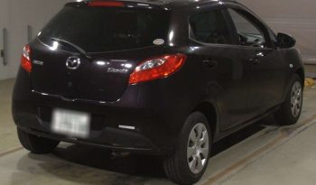MAZDA DEMIO full