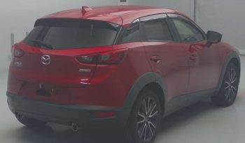 MAZDA  CX-3 full