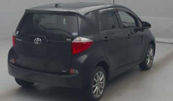 TOYOTA RACTIS full