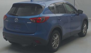 MAZDA  CX-5 full