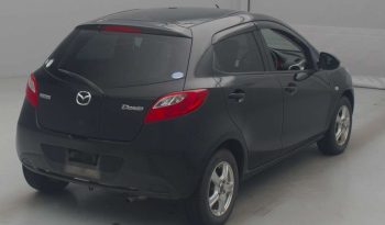 MAZDA DEMIO full