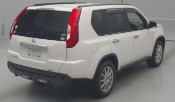 NISSAN X TRAIL full