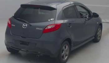 MAZDA DEMIO full