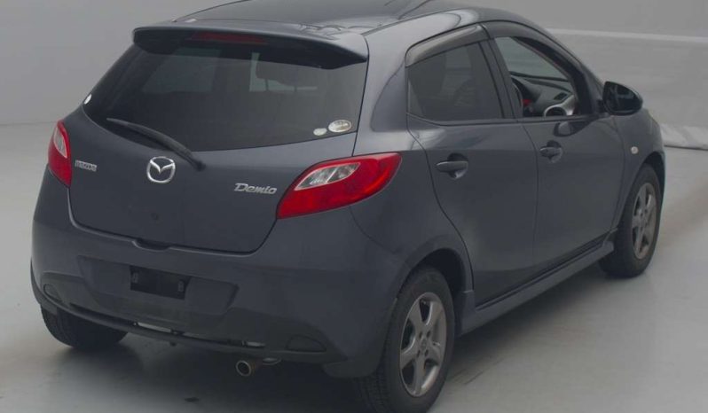 MAZDA DEMIO full