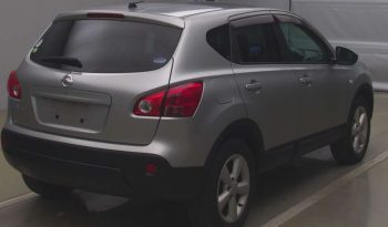 TOYOTA DUALIS full