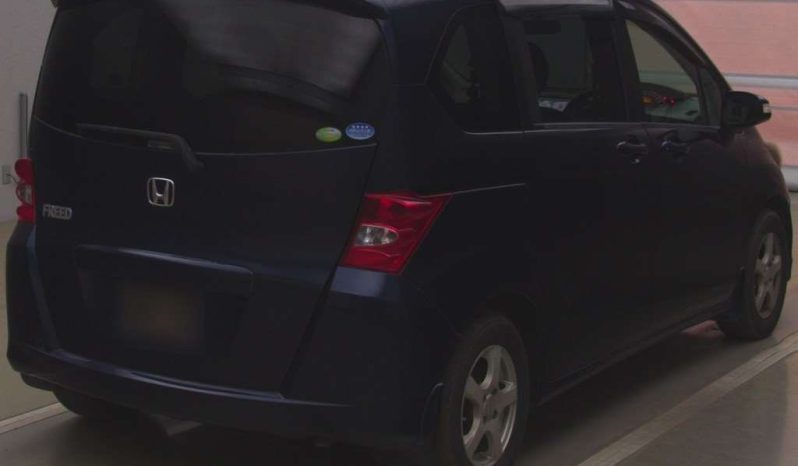 HONDA FREED full