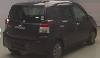 TOYOTA SPADE full
