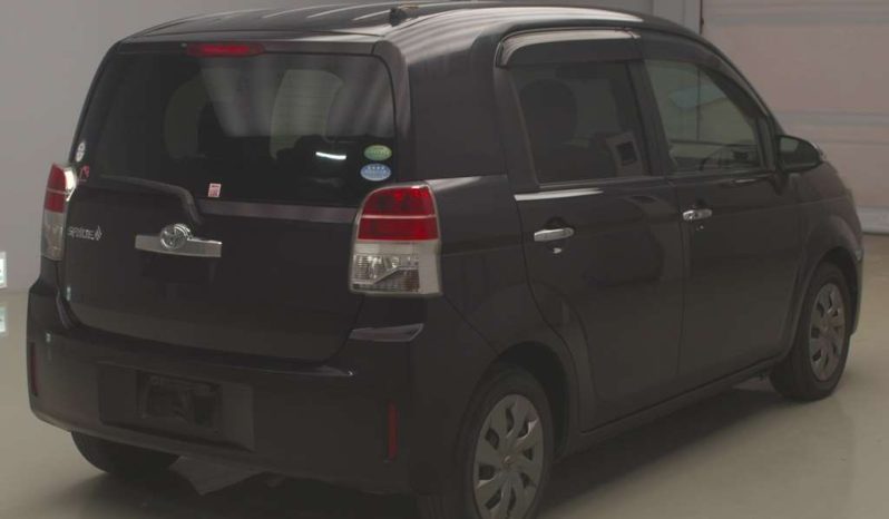 TOYOTA SPADE full
