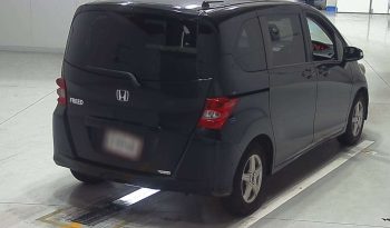 HONDA FREED full