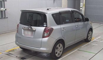 TOYOTA RACTIS full