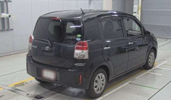 TOYOTA SPADE full