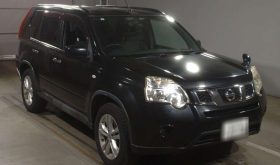 NISSAN X TRAIL