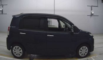 TOYOTA SPADE full