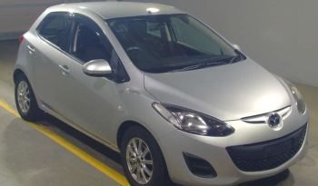 MAZDA DEMIO full