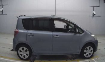 TOYOTA RACTIS full