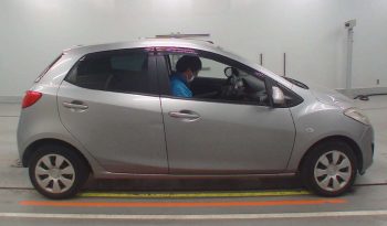 MAZDA DEMIO full