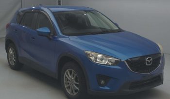 MAZDA  CX-5 full