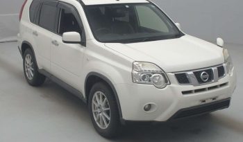 NISSAN X TRAIL full