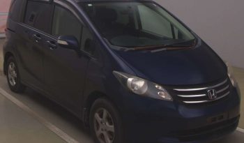 HONDA FREED full