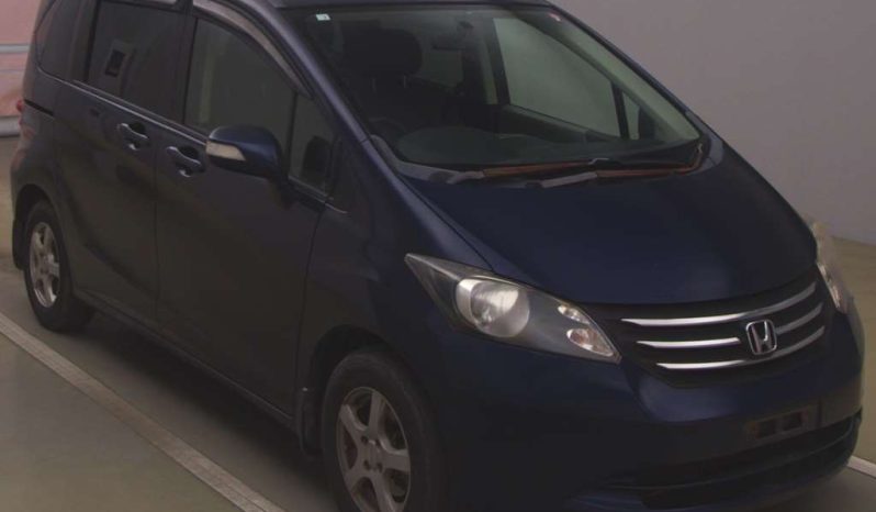 HONDA FREED full