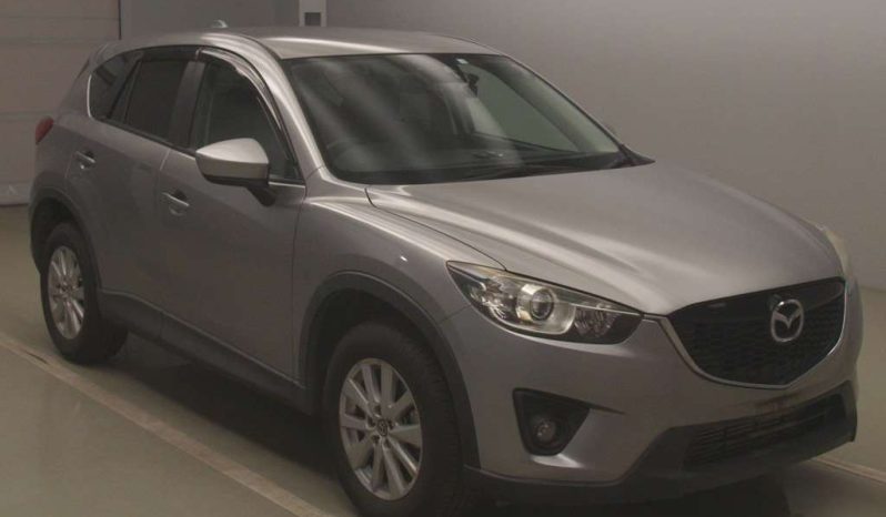 MAZDA  CX-5 full
