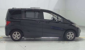 HONDA FREED full