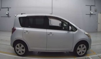 TOYOTA RACTIS full