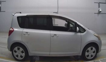 TOYOTA RACTIS full