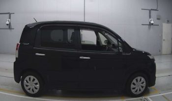 TOYOTA SPADE full