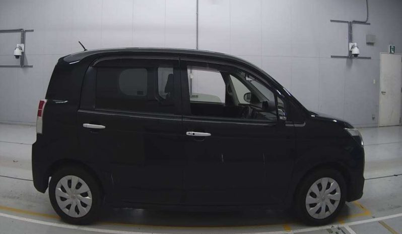 TOYOTA SPADE full