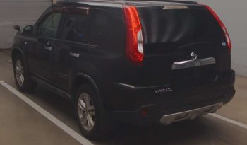 NISSAN X-TRAIL full