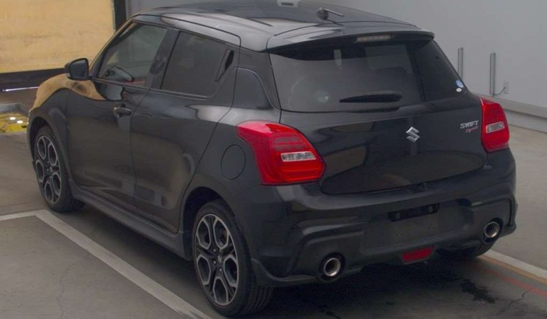 SUZUKI SWIFT full