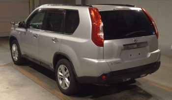NISSAN X TRAIL full
