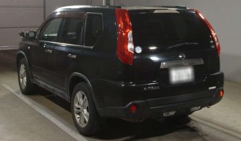 NISSAN X TRAIL full